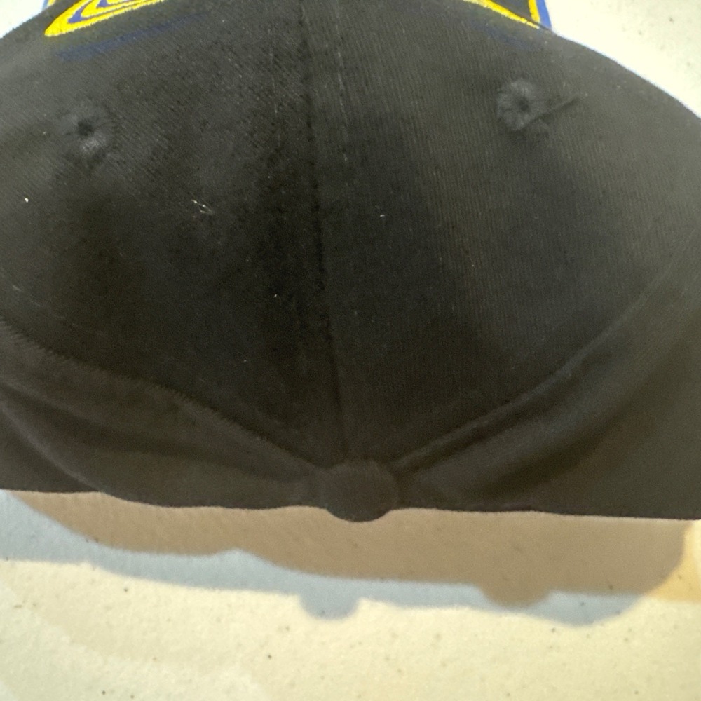 Lot Of 12 NASCAR Busch Caps - Picture 8 of 8